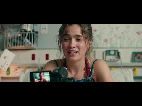 Human touch "Five Feet Apart"