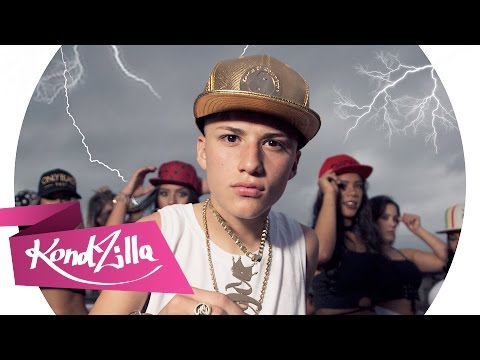 MC Andrewzinho - Meteorologia (KondZilla)