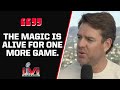 Former Bengals QB Carson Palmer Shares His Super Bowl 56 Prediction [Full Interview] | CBS Sports…