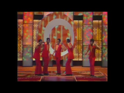 Ball Of Confusion (That's What The World Is Today) - The Temptations (1970) Live