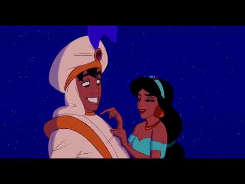 Aldin pelicula completa