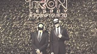 Daft Punk - Adagio for Tron (Extended Edit)
