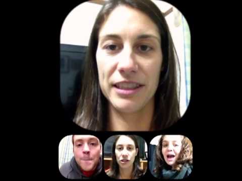 Happy Birthday, Lianne!