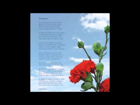 VAMPIROS | 25 ABRIL 2013