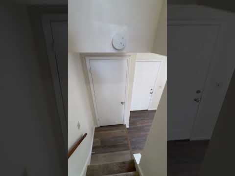 Townhouse 3 level with 2 parking spaces - Video 2 of 2