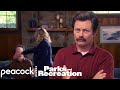 DeTammying Jamm Parks And Recreation