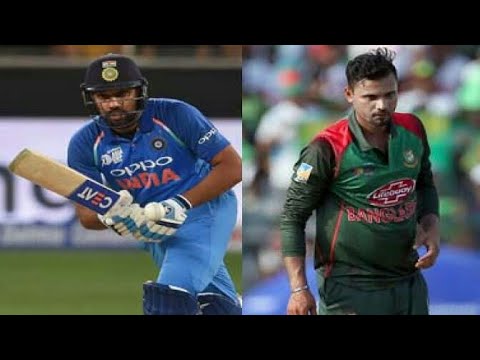 Bangladesh v India 2012 Asia Cup full Match Highlights Stay - home