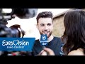 Duncan Laurence Aus Den Niederlanden | Speeddate | Eurovision Song Contest