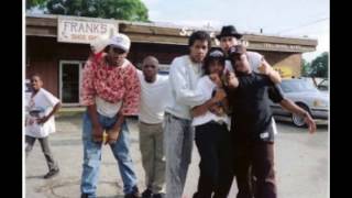 DJ Quik, JFN, KK - Can&#39;t Fuck Wit A Nigga