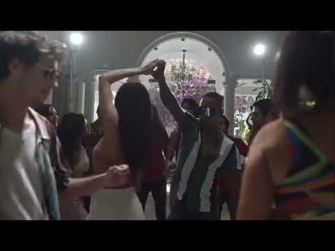 Edén Muñoz, El Frizian - Te perdonaría (video oficial)