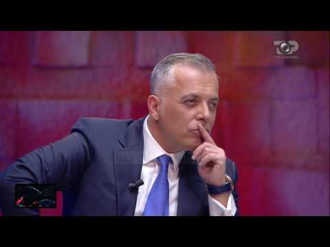 Top Story, 17 Nentor 2016, Pjesa 3 - Top Channel Albania - Political Talk Show
