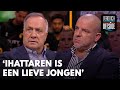 Ook Andy en Advocaat willen Ihattaren helpen: 'Een hele lieve jongen' | VERONICA OFFSIDE