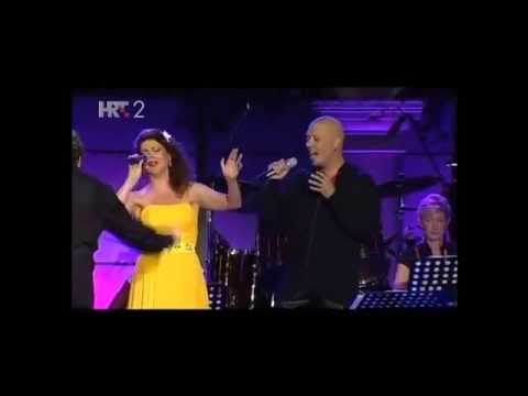 Antonela Malis & Saša Jakelić - LIBERTA (Odlazim)