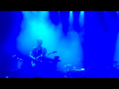 Half Moon Run Turn Your Love Live March 23 2016 London