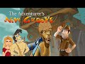 The Adventurer S New Groove Trailer