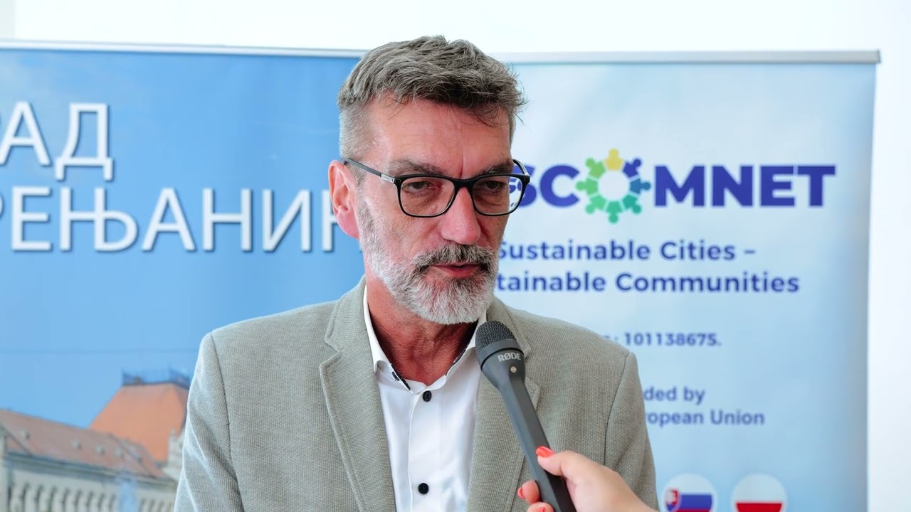 Dr. Varga Tamás interjú