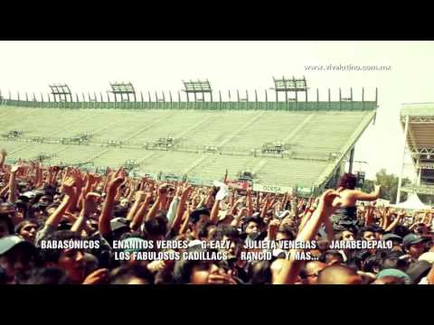 Vive Latino 2017 #VL17