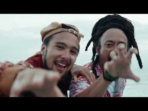 Open The World - Tóke feat. Ras Muhamad (Bassplate Records)