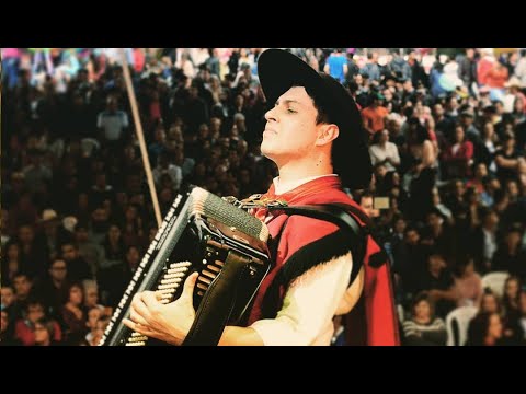 Foi assim até chegar no Grupo Os Serranos | Entrevista com William Hengen - Por Cesar Filho