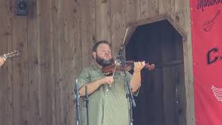 My Home Ain&#39;t In The Hall Of Fame  / Don Rigsby and The Fly By Nights with guest Hunter Berry