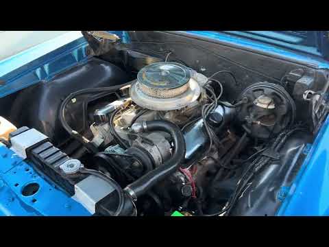 1966 Pontiac LeMans (CC-2108586) for sale in Westford, Massachusetts