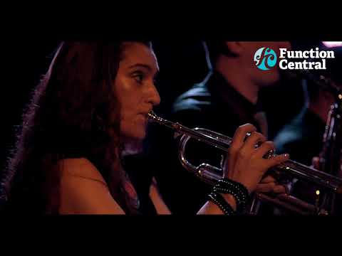 New Power Groove | Pop, Soul & Motown Premium Band in London | Available from Function Central