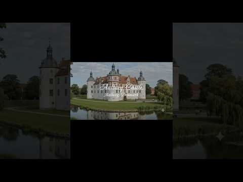 Aalborg Castle Aalborg Denmark