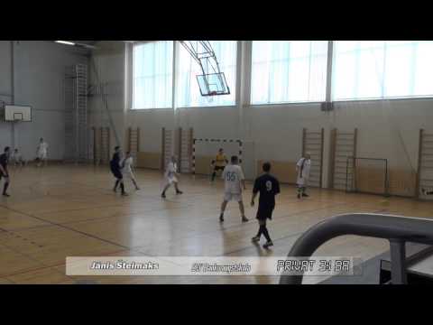 2014-02-23 Privatbank - Banku augstskola