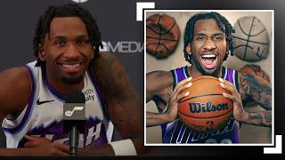 Darryn Peterson - Utah Jazz