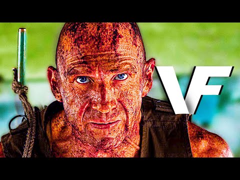 28 ANS PLUS TARD 2 : LE TEMPLE DES MORTS Bande Annonce VF (2026) NOUVELLE