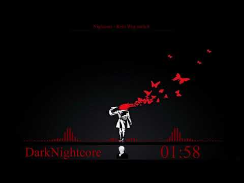 DarkNightcore - Kein Weg zurück