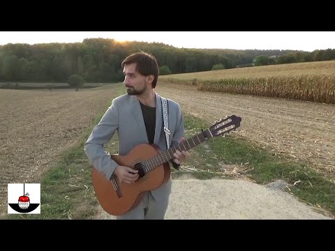 Robby Rob & Lenz - Der Sommer war nicht lang (Musik-Video)