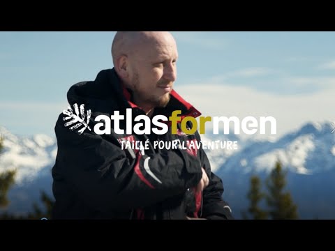 Parka Atlas® Outdoor