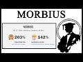 Why Is Morbius The Best Film Ever?