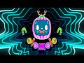 Cocomelon Intro Logo Compilation Effects Cracking Neon Different Color Most Viewed On Youtube 2023