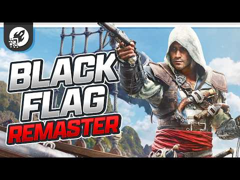 Ubisoft konečně dělá to, co fanoušci AC chtějí