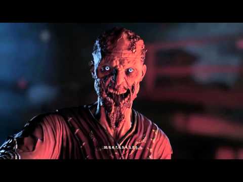 Dying Light The Following DLC Cheathrough - Pt. 19 (Final)