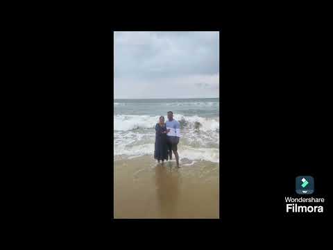 pandicheri trip 2025