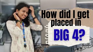 A day at KPMG!🤳💁‍♀️