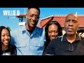 C Murder Tells Willie D The REAL Reason They're Scared To let Him Out