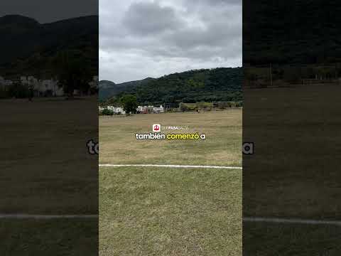 ¡TRAGEDIA EN SALTA! 🚨 Jugaba al fútbol en barrio Mosconi y perdió la vida | #QUEPASASALTA