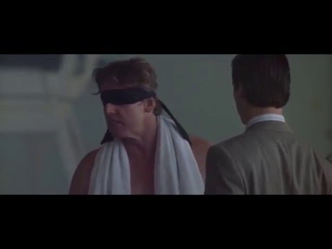 CAÇADORES de EMOÇÃO  (KEANU REEVES e PATRICK SWAYZE)