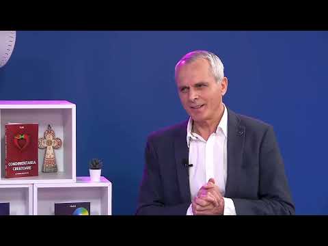 Emisiune Ideaticu, realizator Vlad Gafencu, Invitat: Ioan Prisecaru, Autor și Mentor