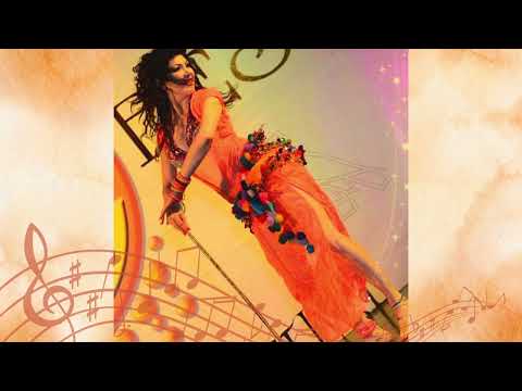 KHISSA SAIDI | Mounir | BEST BELLY DANCE MUSIC