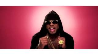 Pleasure P -  I Love Girls (Video)