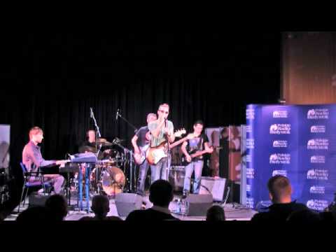 Koncert "2 Tygodnie" live cz.2 Studio Rembrandt Radia Białystok 10.10.2010