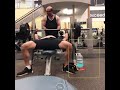 315 bench press