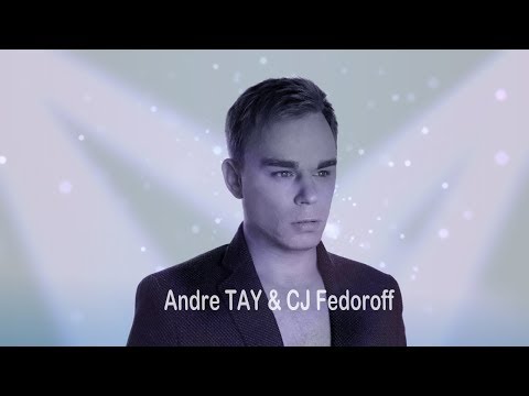 Andre TAY  & CJ Fedoroff - Ты (Только ты)| REMIX 2018
