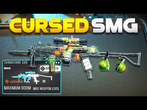 *NEW* 20 ATTACHMENT SMG is BROKEN in Warzone!