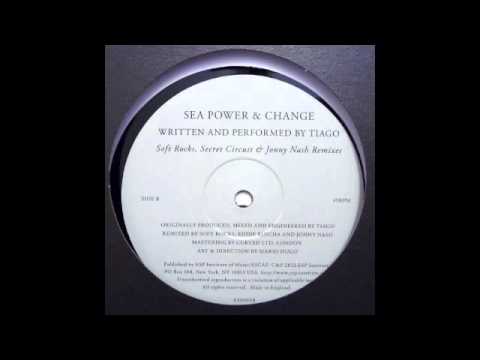 Sea Power & Change - Strange Fruit (Soft Rocks Remix) [ESP Institute, 2012]